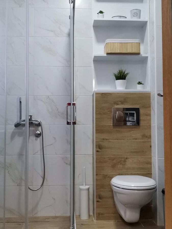 Bankovic Apartman Врнячка-Баня Экстерьер фото