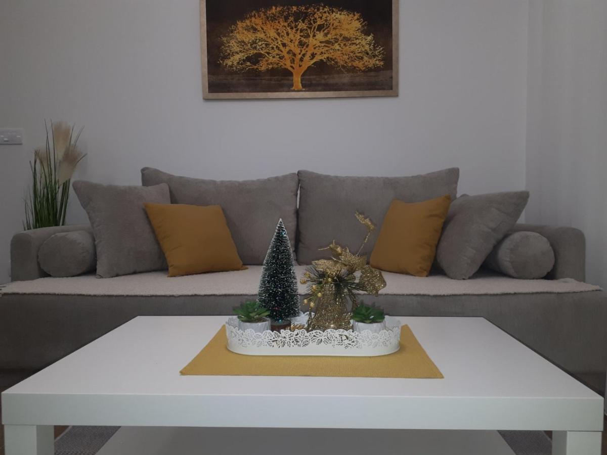 Bankovic Apartman Врнячка-Баня Экстерьер фото