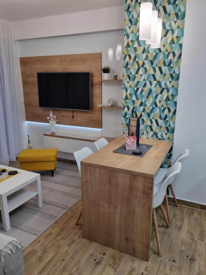 Bankovic Apartman Врнячка-Баня Экстерьер фото