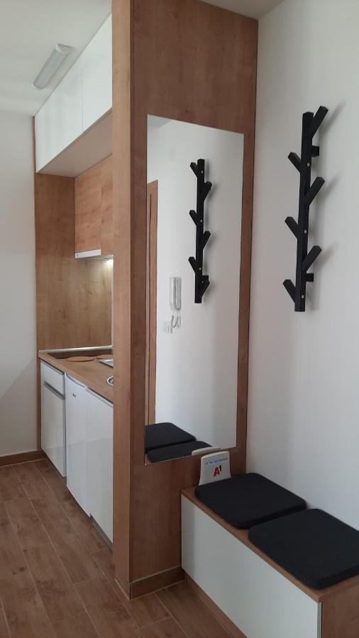 Bankovic Apartman Врнячка-Баня Экстерьер фото