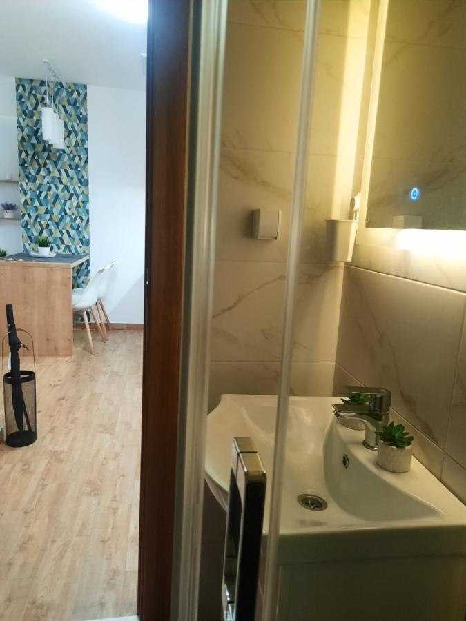 Bankovic Apartman Врнячка-Баня Экстерьер фото